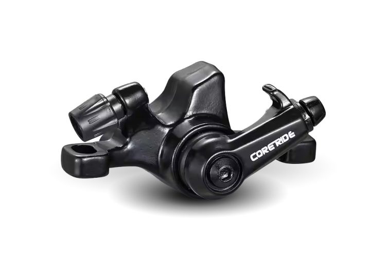 Etrier (sistem franare) Coreride stanga trotinete electrice