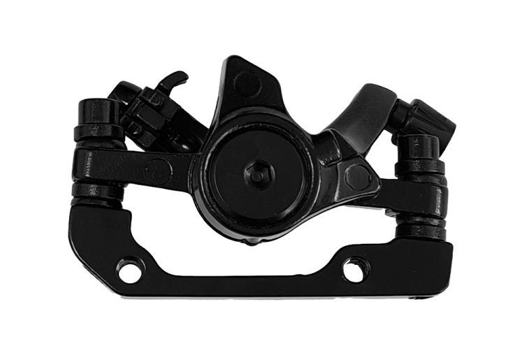 Etrier (sistem franare) Coreride stanga compatibil Kukirin G4