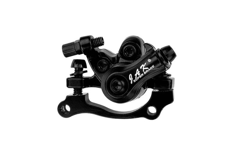 Etrier (sistem franare) JAK stanga