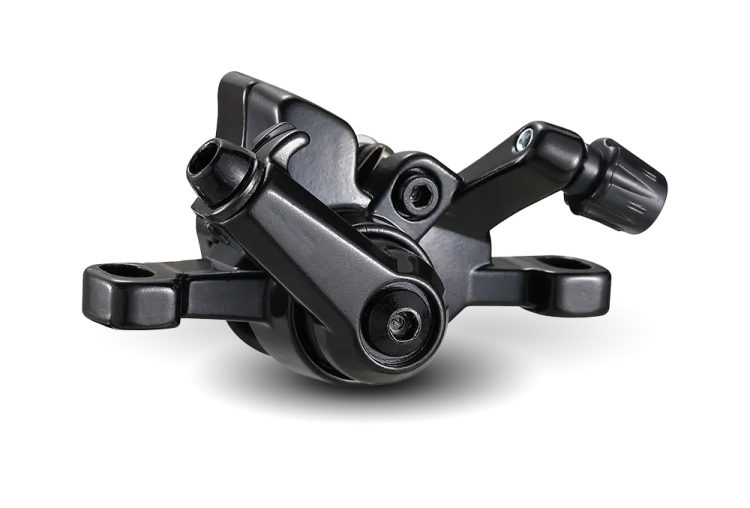 Etrier (sistem franare) dreapta trotinete electrice