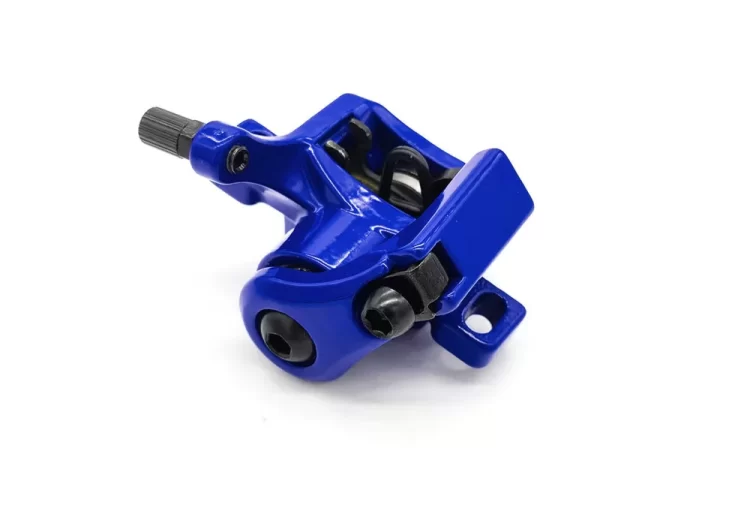 Etrier trotineta Xiaomi MI 3 Albastru