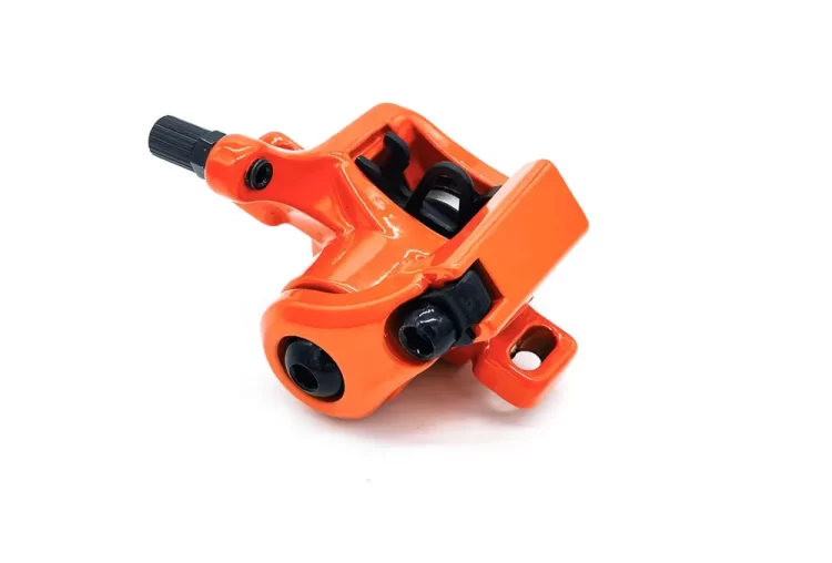 Etrier Xiaomi MI 3 Portocaliu