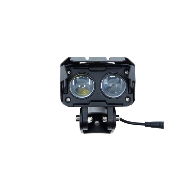 Far cu claxon trotinete Kukirin G3 PRO