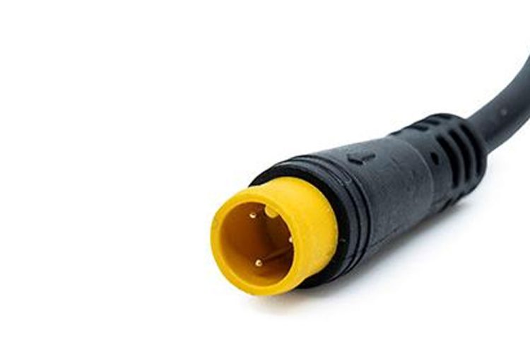 Far cu claxon Trotinete Kukirin G2 Pro