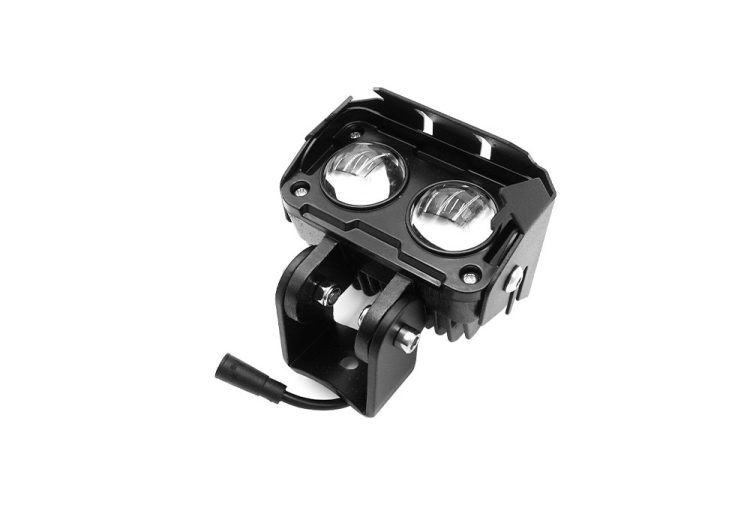 Far cu claxon Kukirin G3 PRO