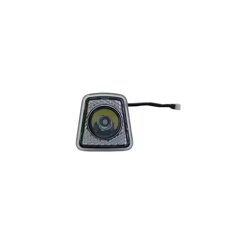 Far trotineta electrica KuKirin S1 PRO