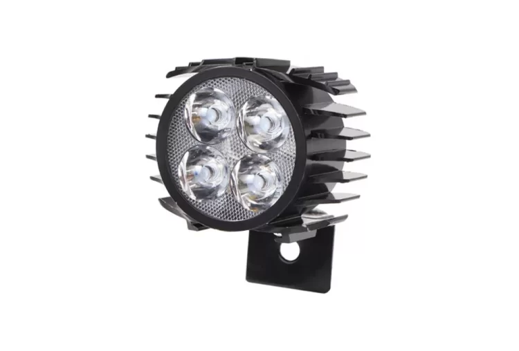 Far cu 4 leduri si claxon Kugoo G2 PRO