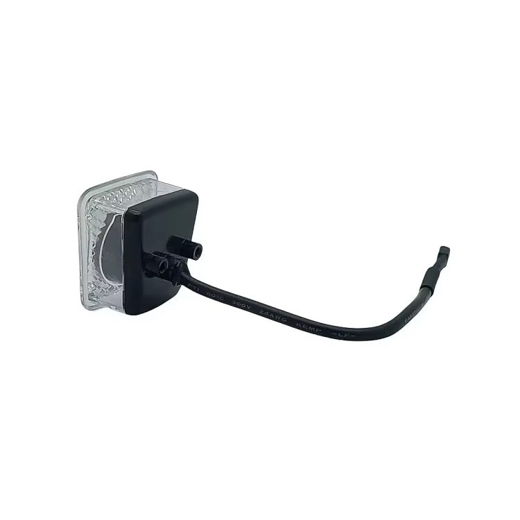 Far trotineta electrica KuKirin S8 PRO