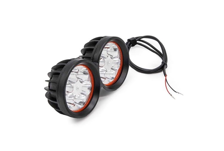 Far trotinete Kukirin M5 PRO