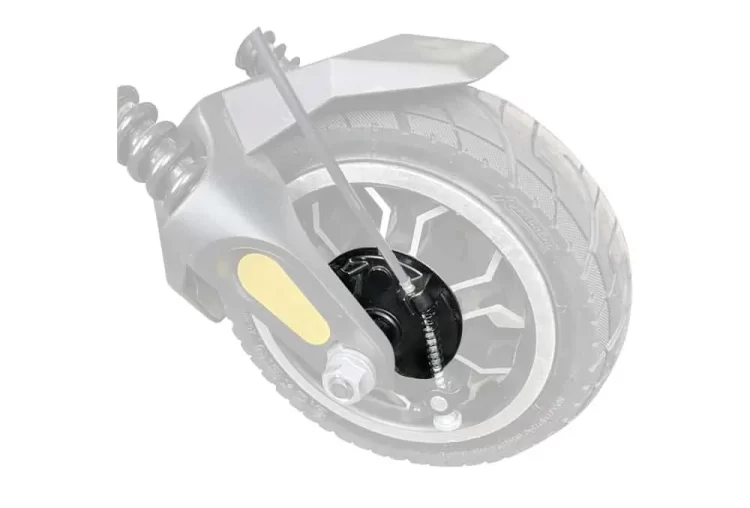 Frana cu tambur Dualtron Mini