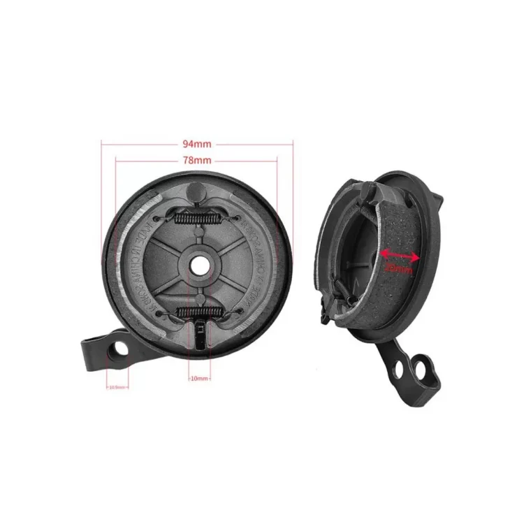 Frana cu tambur Ninebot MAX G30