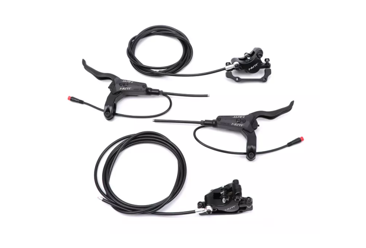 Frane Hidraulice NUTT A5-D trotinete electrice