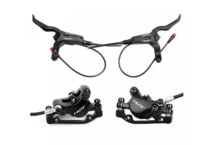 Frane Hidraulice NUTT A5-D trotinete electrice