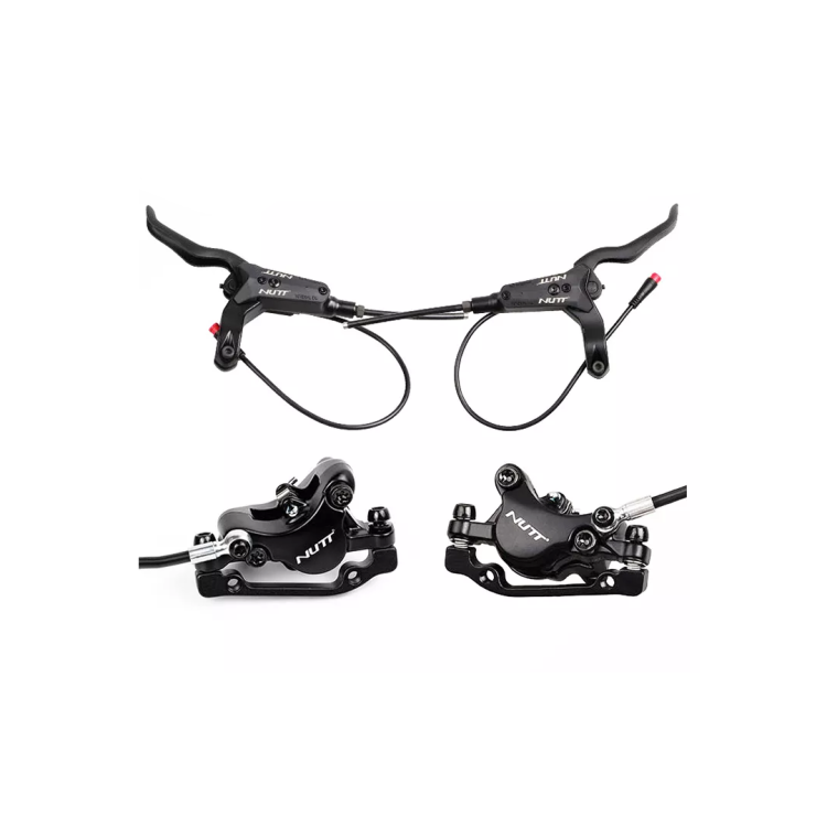 Frane Hidraulice NUTT A5-D trotinete electrice
