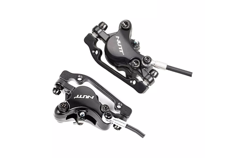 Etrier hidraulic NUTT trotinete electrice