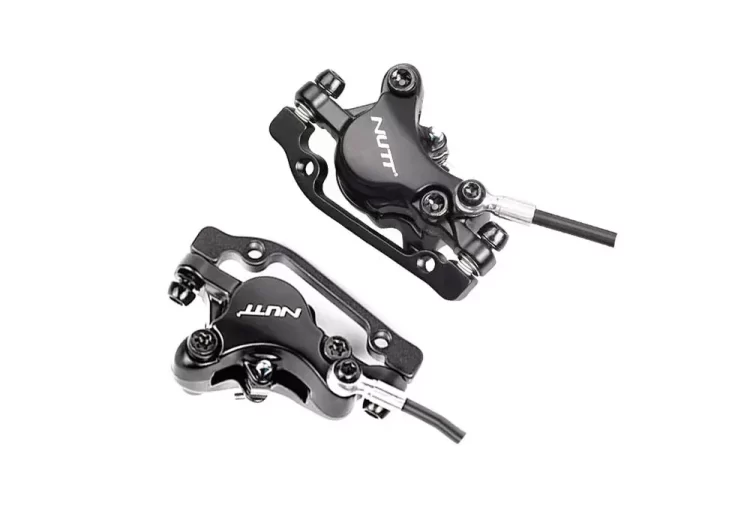 Etrier hidraulic NUTT trotinete electrice