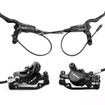 Frane Hidraulice NUTT A5-D