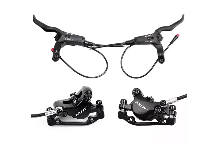 Frane Hidraulice NUTT A5-D trotinete electrice