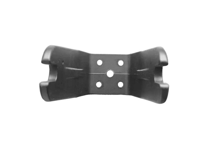 Furca Fata gri trotinete E-TWOW Booster