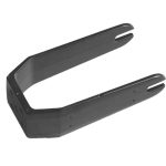 Furca Fata trotinete E-TWOW Gri