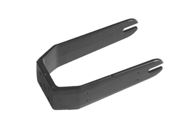 Furca Fata gri trotinete E-TWOW GT