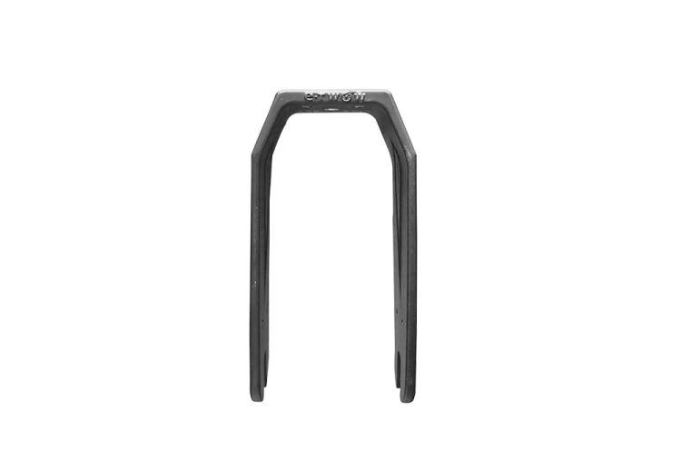 Furca Fata trotinete E-TWOW Gri