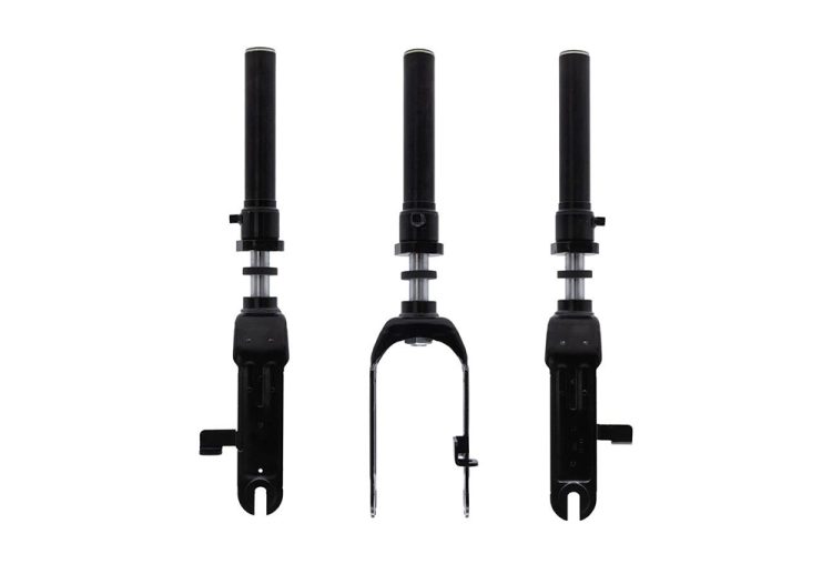 Furca fata trotinete Ninebot Max G2