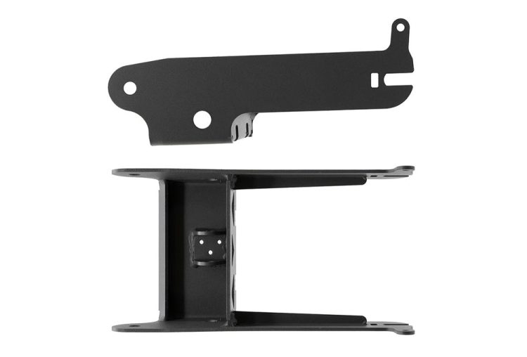 Furca spate trotinete Kukirin G2