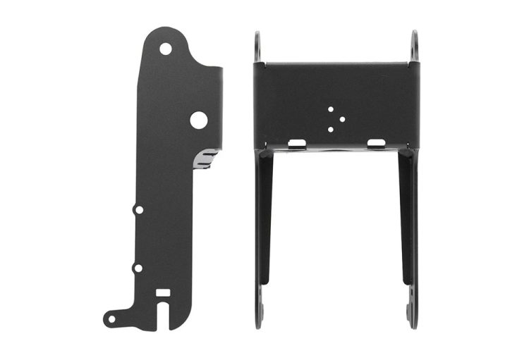 Furca spate trotinete Kukirin G2