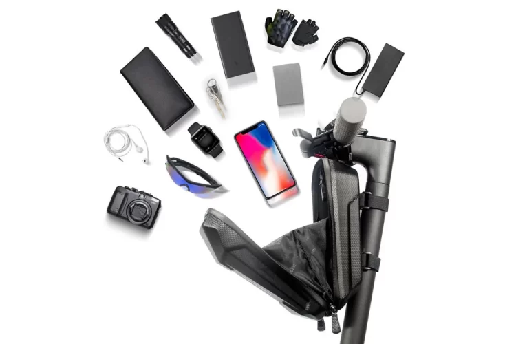 Geanta Impremeabila SUNIK 2L