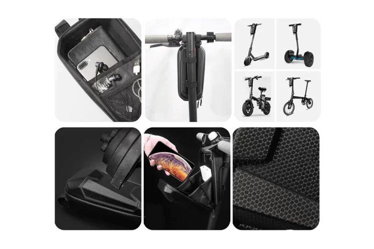 Geanta Impremeabila SUNIK 2L