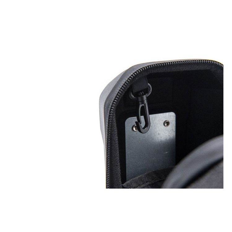 Geanta impermeabila trotineta electrica 2L cu cifru EWheel