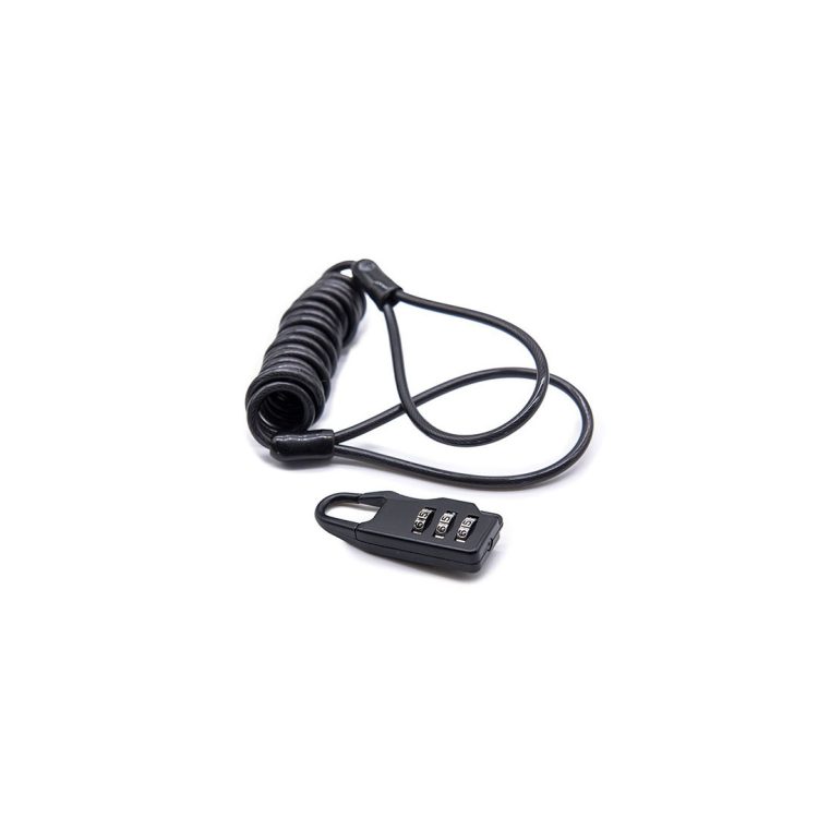 Geanta impermeabila trotineta electrica 2L cu cifru EWheel
