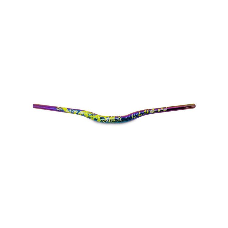 Ghidon trotineta electrica 720 mm multicolor