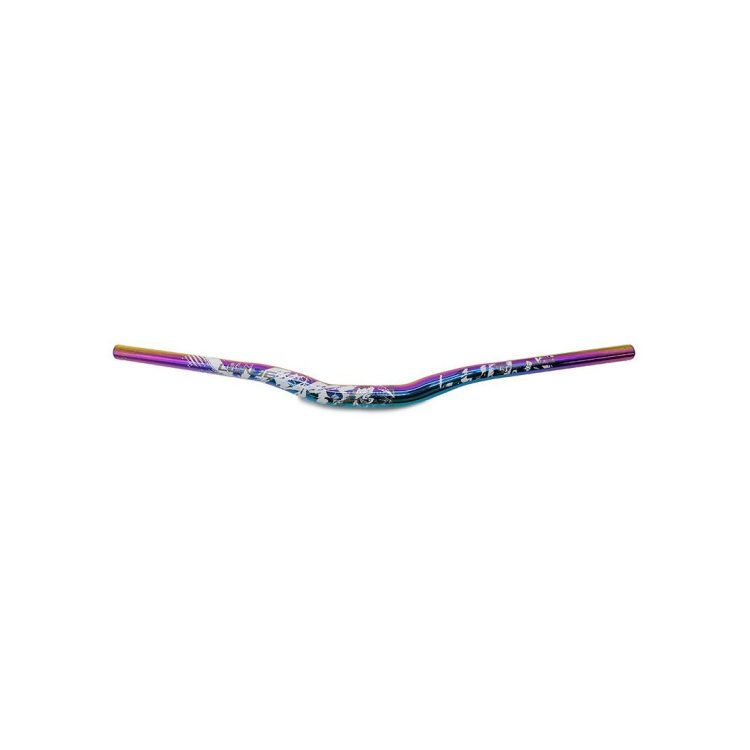 Ghidon trotineta electrica 720 mm multicolor