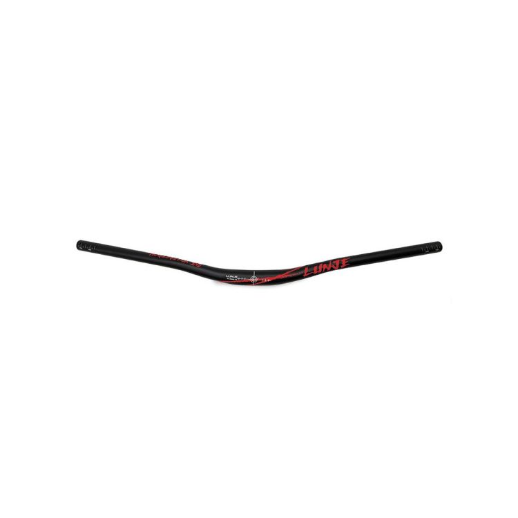 Ghidon trotineta electrica 720 mm negru - rosu