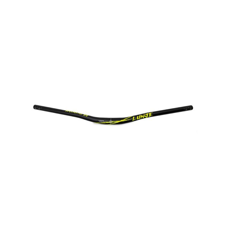 Ghidon trotineta electrica 720 mm negru - verde