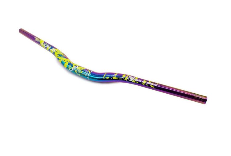 Ghidon trotineta 720 mm multicolor