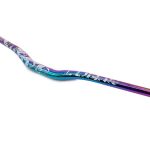 Ghidon trotineta 720 mm multicolor V2