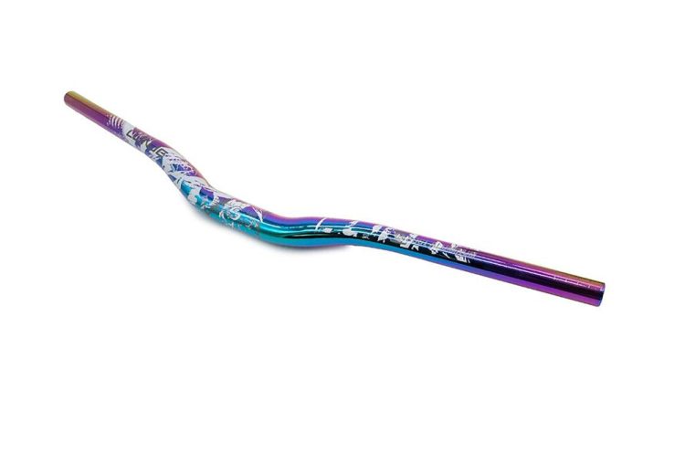 Ghidon trotineta 720 mm multicolor