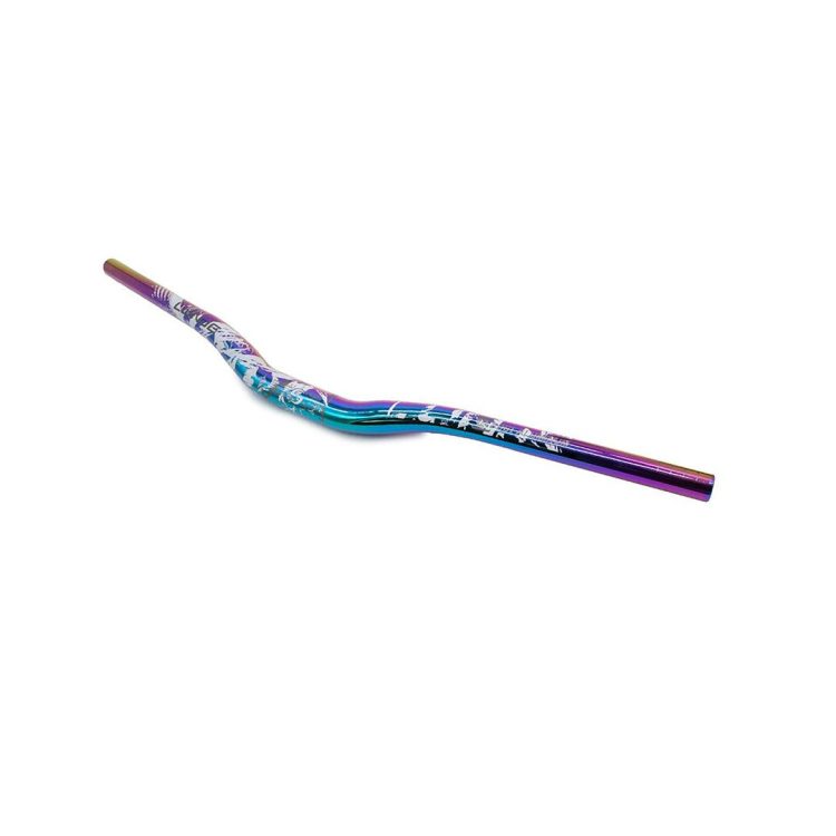 Ghidon trotineta 720 mm multicolor