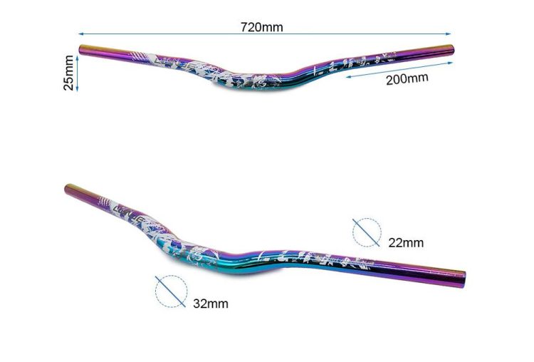 Ghidon trotineta electrica customizare multicolor dimensiuni