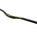 Ghidon trotineta 720 mm negru - verde