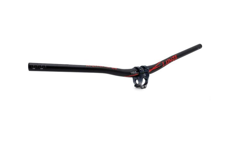 Ghidon trotineta electrica customizare negru - rosu