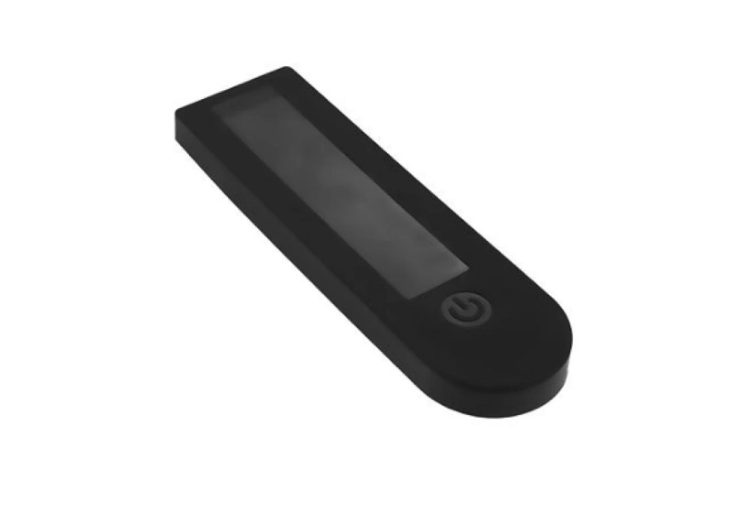 Husa de protectie display trotinete Ninebot G30 Max