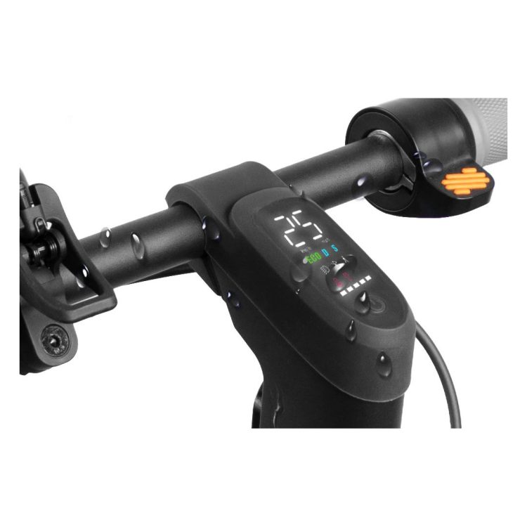 Husa de protectie display trotinete Ninebot Seria F2