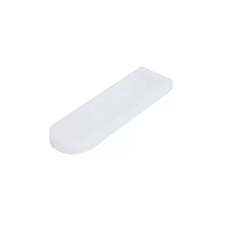 Husa de protectie display trotinete Xiaomi alb