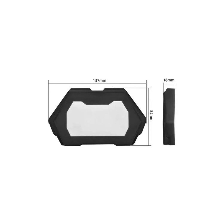 Husa de protectie apa display trotinete Kukirin G2 Pro