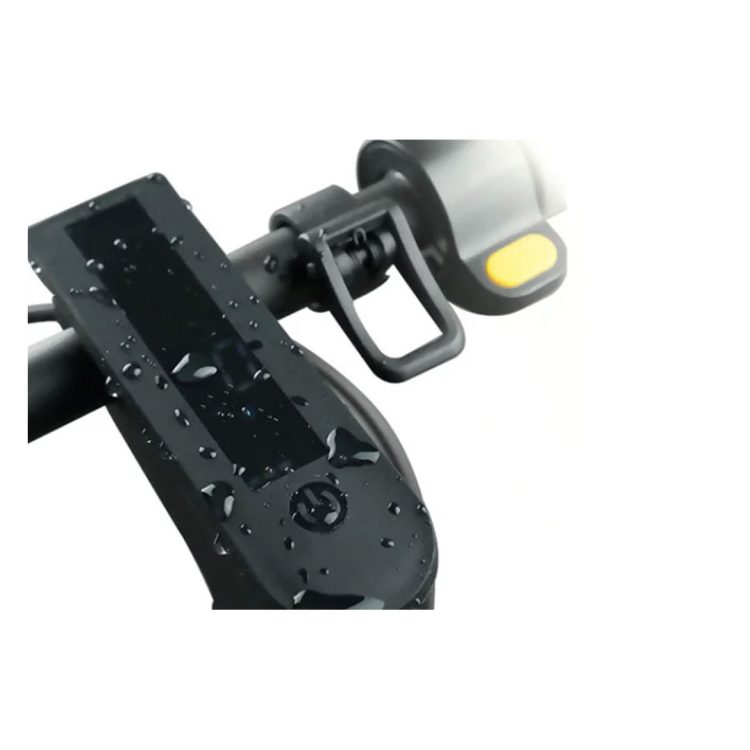 Husa de protectie display trotinete Ninebot G30 Max