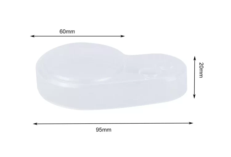 Husa protectie display cu tragaci